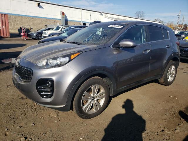 KIA SPORTAGE L 2017 kndpmcac8h7253812