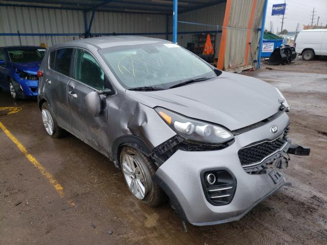 KIA SPORTAGE L 2018 kndpmcac8j7312671