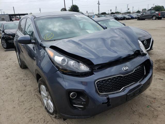 KIA SPORTAGE L 2018 kndpmcac8j7338218