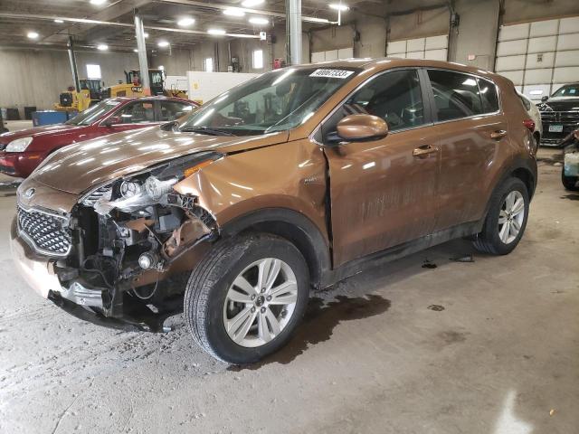 KIA SPORTAGE L 2018 kndpmcac8j7339837