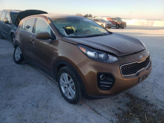 KIA SPORTAGE L 2018 kndpmcac8j7351776