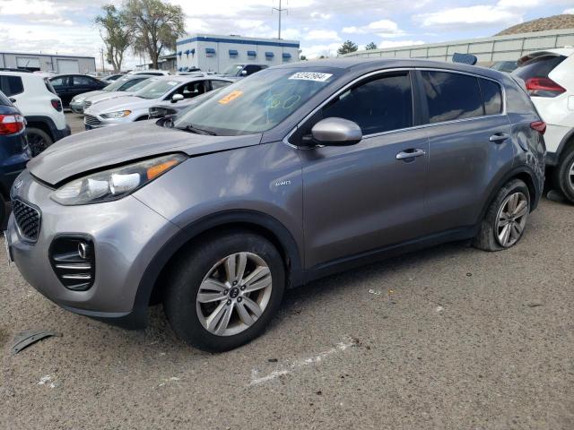 KIA SPORTAGE 2018 kndpmcac8j7364768