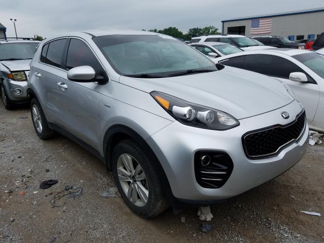 KIA SPORTAGE L 2018 kndpmcac8j7367007