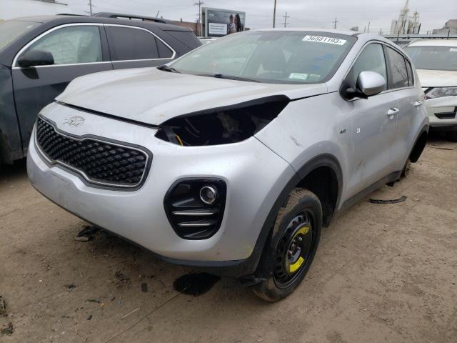 KIA SPORTAGE L 2018 kndpmcac8j7370425