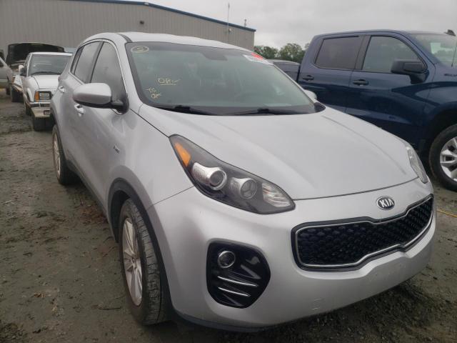 KIA SPORTAGE L 2018 kndpmcac8j7372708