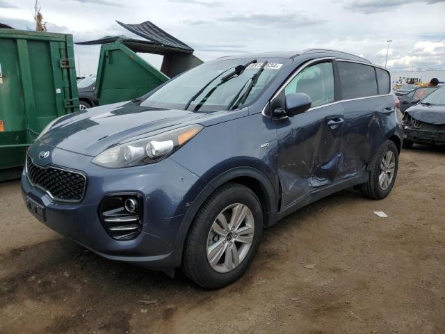 KIA SPORTAGE L 2018 kndpmcac8j7378895