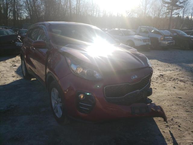 KIA SPORTAGE L 2018 kndpmcac8j7379335