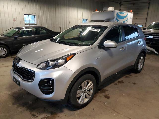 KIA SPORTAGE L 2018 kndpmcac8j7381912