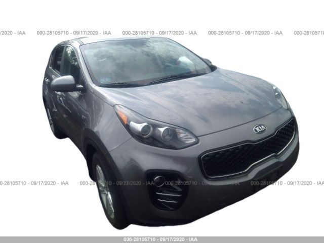 KIA SPORTAGE 2018 kndpmcac8j7401642