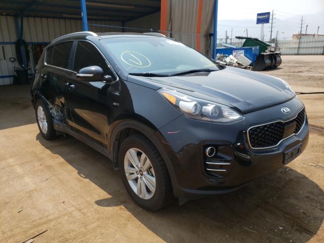 KIA SPORTAGE L 2018 kndpmcac8j7405707