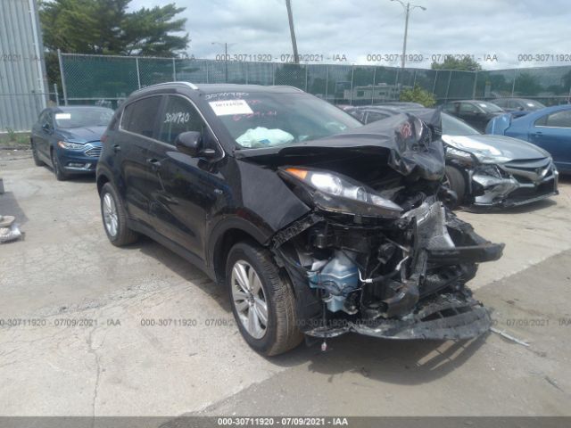 KIA SPORTAGE 2018 kndpmcac8j7418408