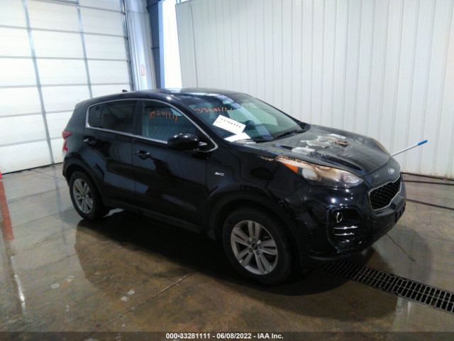 KIA SPORTAGE 2018 kndpmcac8j7423821