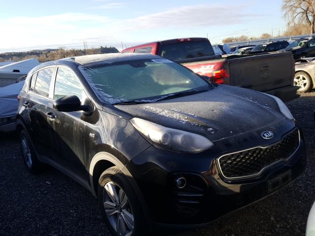 KIA SPORTAGE L 2018 kndpmcac8j7424600