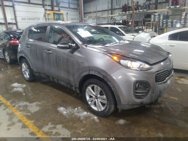 KIA SPORTAGE 2018 kndpmcac8j7424631