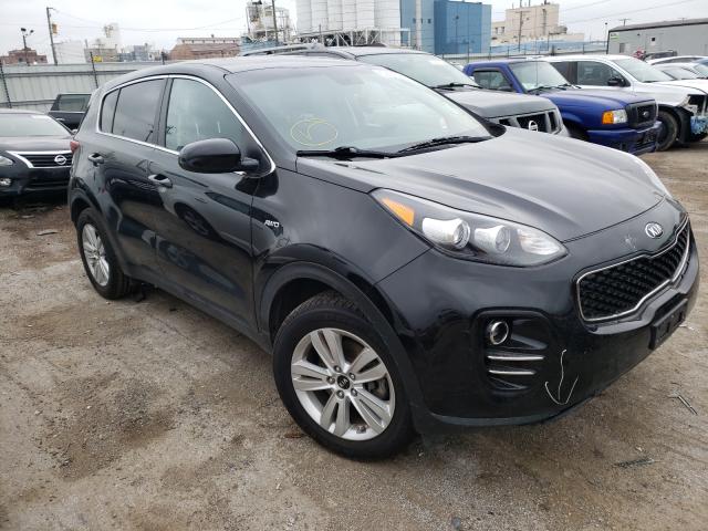 KIA SPORTAGE L 2018 kndpmcac8j7429795