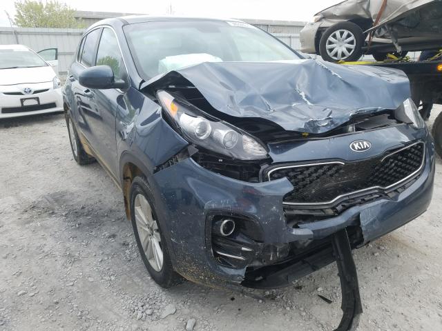 KIA SPORTAGE L 2018 kndpmcac8j7435905