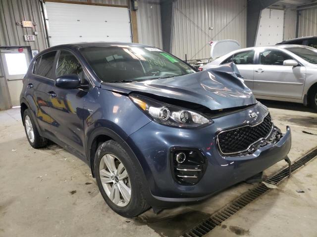 KIA SPORTAGE L 2018 kndpmcac8j7439372