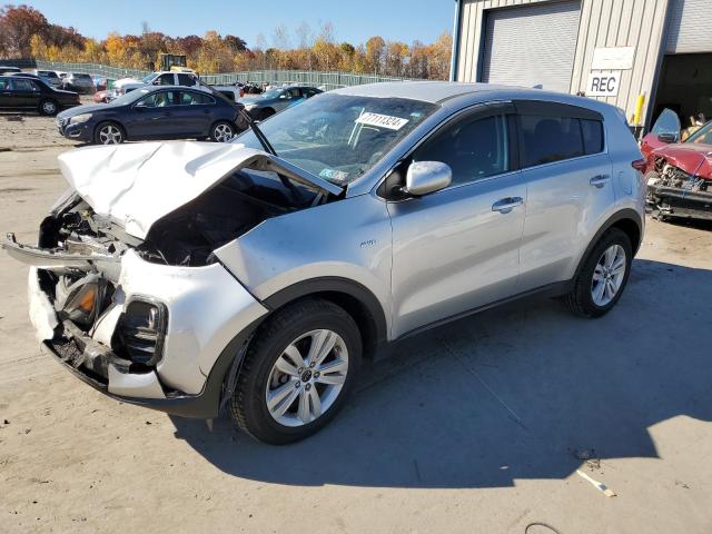 KIA SPORTAGE L 2018 kndpmcac8j7439727