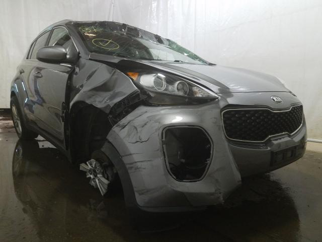 KIA SPORTAGE L 2018 kndpmcac8j7445981