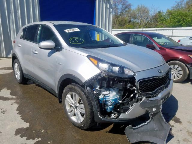 KIA SPORTAGE L 2018 kndpmcac8j7446855