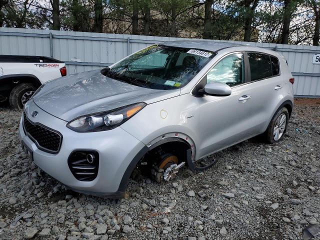 KIA SPORTAGE L 2018 kndpmcac8j7446869