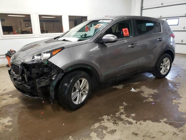 KIA SPORTAGE L 2018 kndpmcac8j7448007