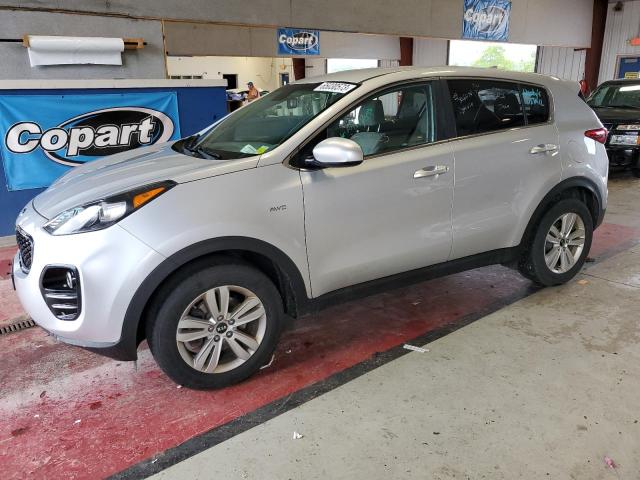 KIA SPORTAGE L 2018 kndpmcac8j7448136