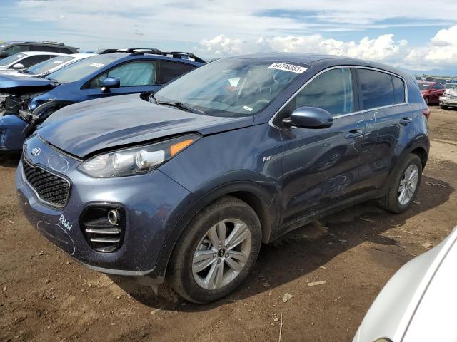 KIA SPORTAGE L 2018 kndpmcac8j7450971