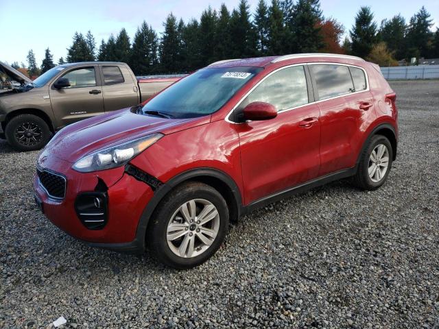 KIA SPORTAGE 2018 kndpmcac8j7462893