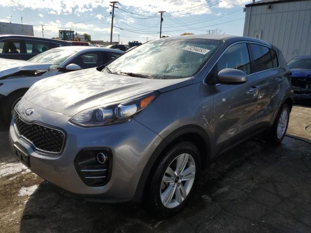 KIA SPORTAGE 2018 kndpmcac8j7464594