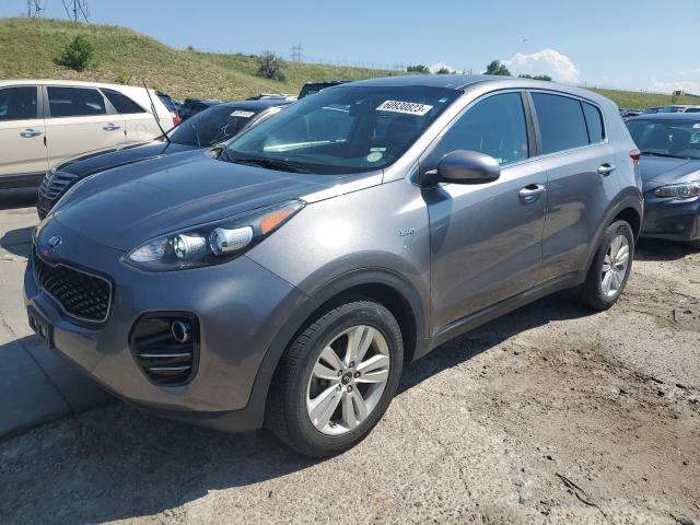 KIA SPORTAGE 2018 kndpmcac8j7475708