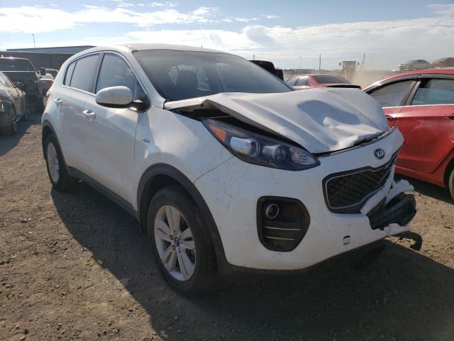 KIA SPORTAGE L 2018 kndpmcac8j7475854