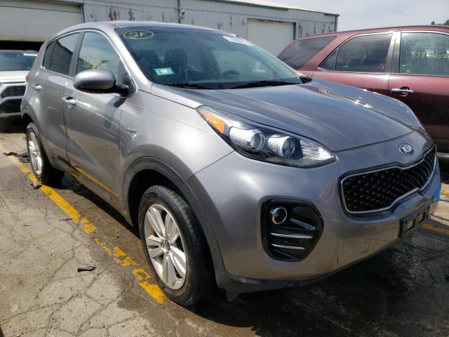 KIA SPORTAGE L 2018 kndpmcac8j7487812