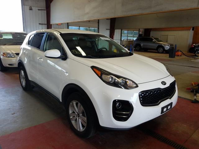 KIA SPORTAGE L 2018 kndpmcac8j7488510