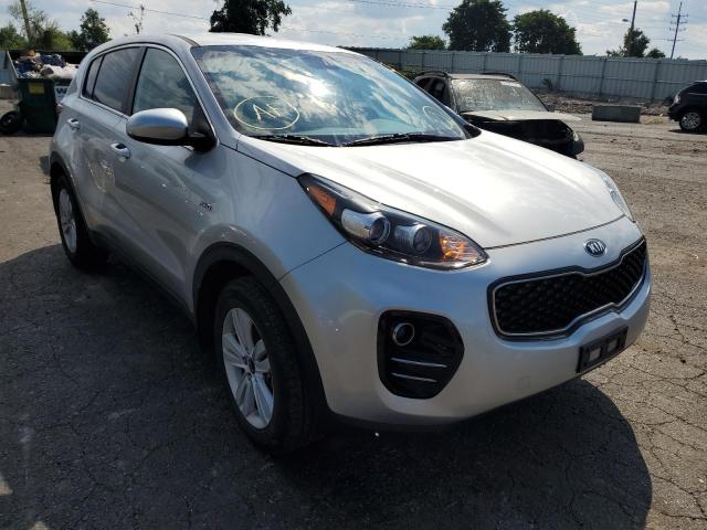 KIA SPORTAGE L 2018 kndpmcac8j7490418