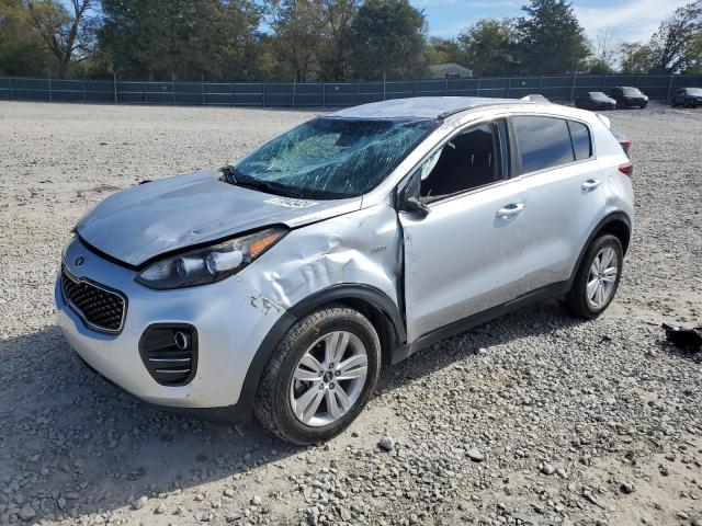 KIA SPORTAGE L 2019 kndpmcac8k7491389