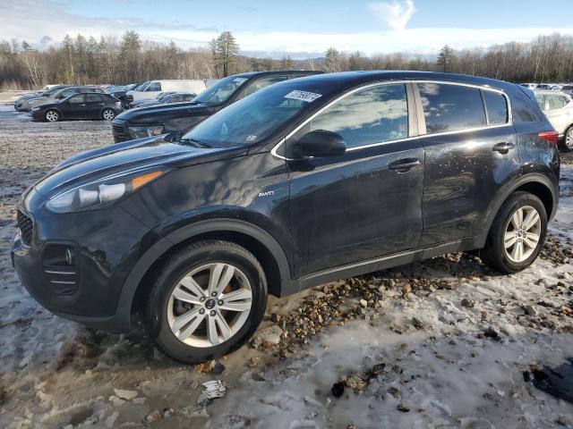 KIA SPORTAGE 2019 kndpmcac8k7492154