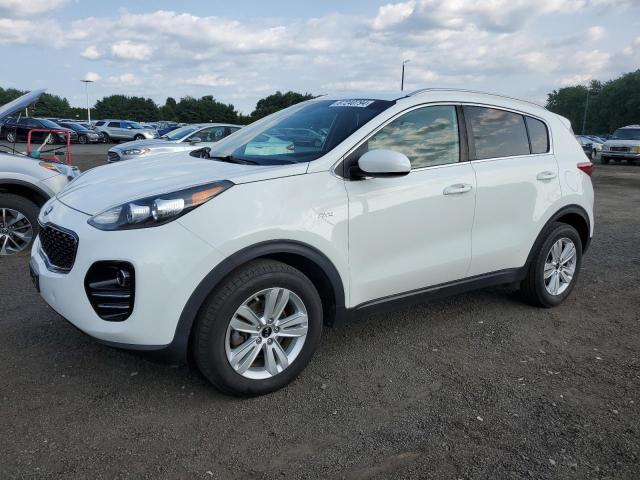 KIA SPORTAGE L 2019 kndpmcac8k7492185