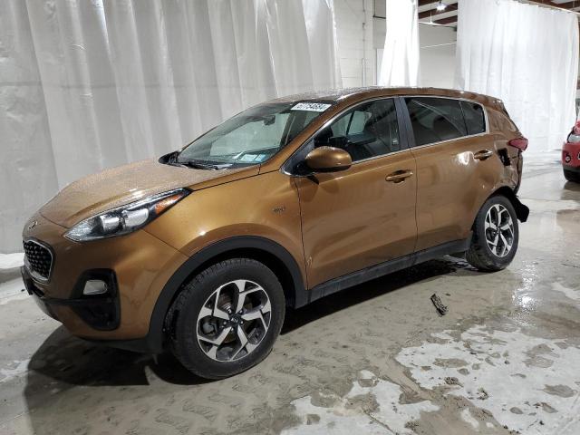 KIA SPORTAGE 2020 kndpmcac8l7642636