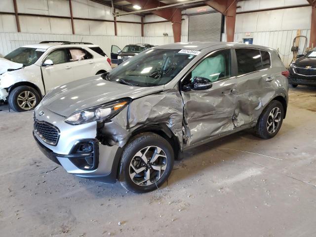 KIA SPORTAGE L 2020 kndpmcac8l7664636