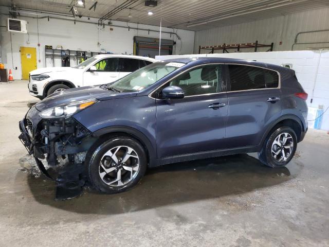 KIA SPORTAGE L 2020 kndpmcac8l7691948