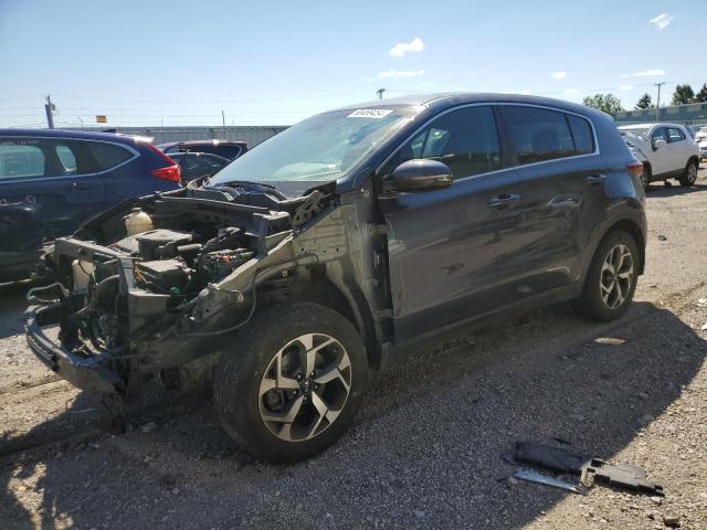 KIA SPORTAGE 2020 kndpmcac8l7693196