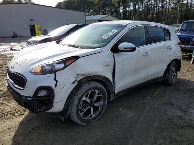 KIA SPORTAGE 2020 kndpmcac8l7693988