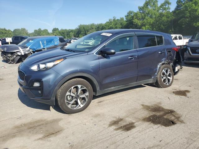 KIA SPORTAGE 2020 kndpmcac8l7765742