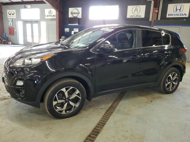 KIA SPORTAGE 2020 kndpmcac8l7784243