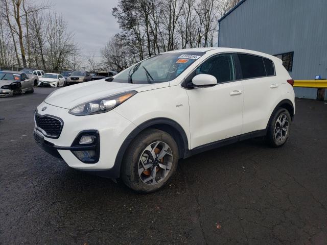 KIA SPORTAGE 2020 kndpmcac8l7796909