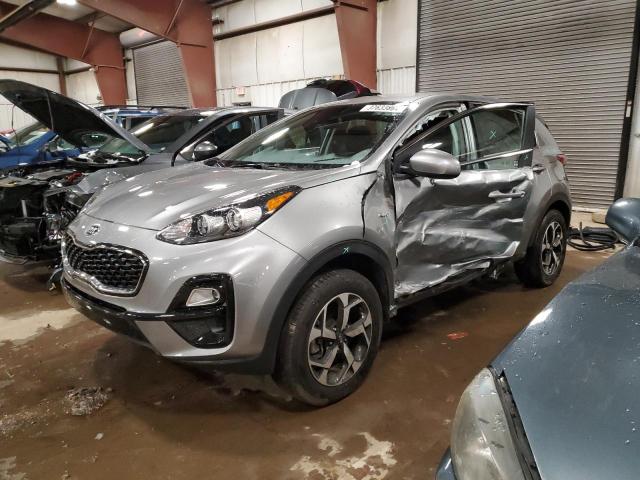 KIA SPORTAGE 2020 kndpmcac8l7797493