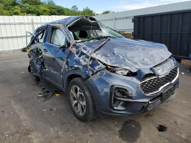 KIA SPORTAGE L 2020 kndpmcac8l7815782