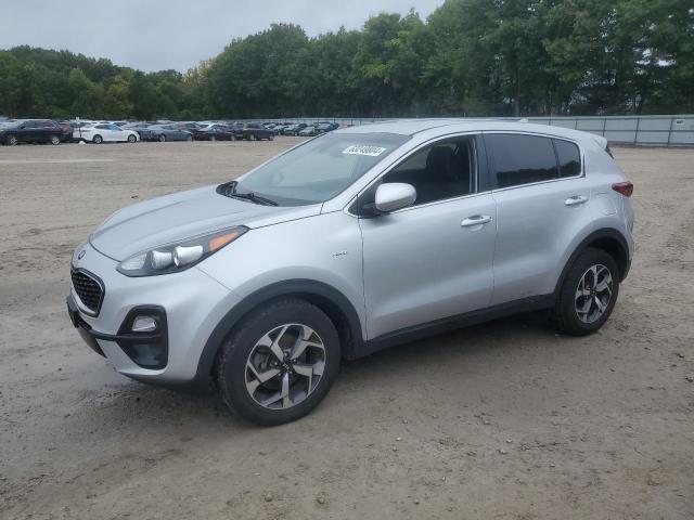 KIA SPORTAGE L 2020 kndpmcac8l7815796