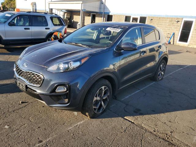 KIA SPORTAGE L 2022 kndpmcac8n7967726